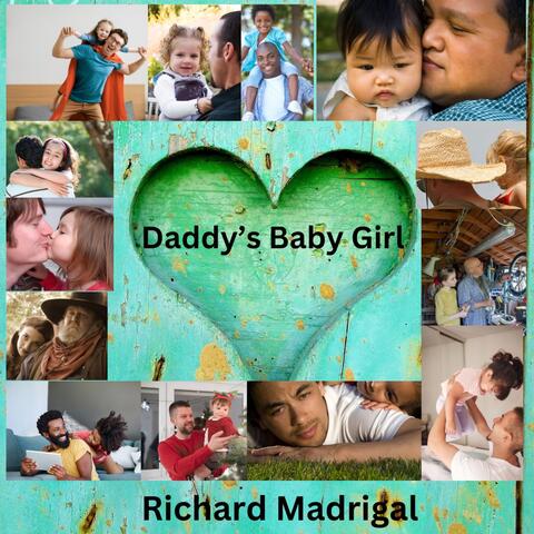 Daddy's Baby Girl