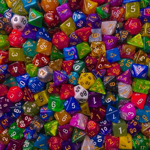 Roll For Initiative