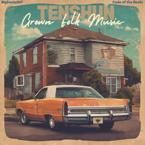 Grown Folk Music
