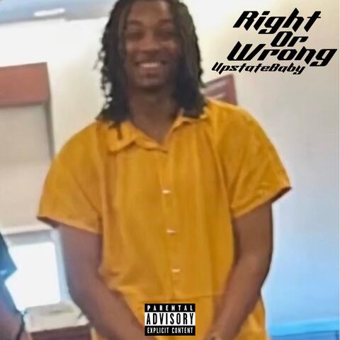 RIGHT OR WRONG