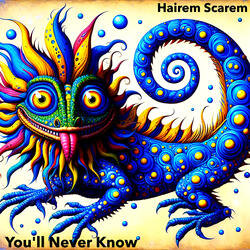 You'll Never Know