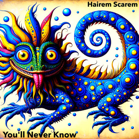 You'll Never Know