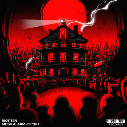 Mosh Alarm