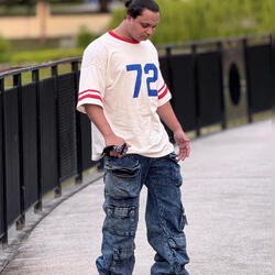 My love is serious you