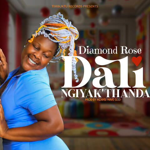 Diamond Rose
