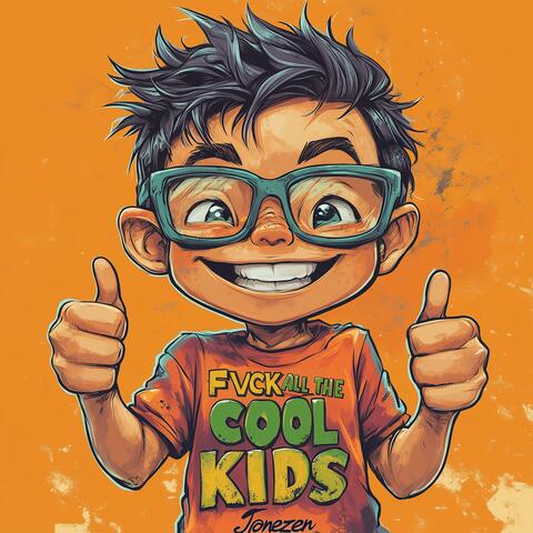 COOL KIDS (ROCK REMIX)