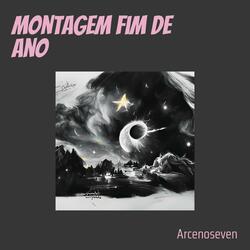 montagem fim de ano
