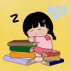 Study Hard