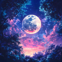 Moonlit