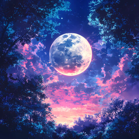 Lunar Sleep