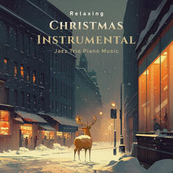 Wassail Song (Jazz Version)