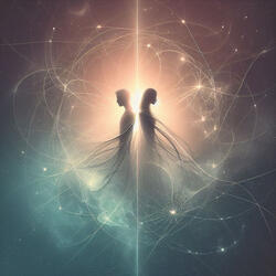 INVISIBLE THREADS