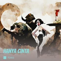 hanya cinta