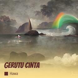 gerutu cinta