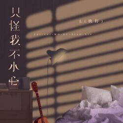 只怪我不小心