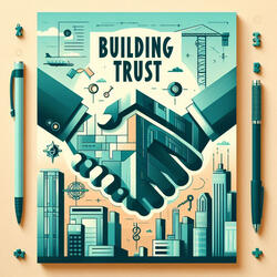 BUILDING TRUST