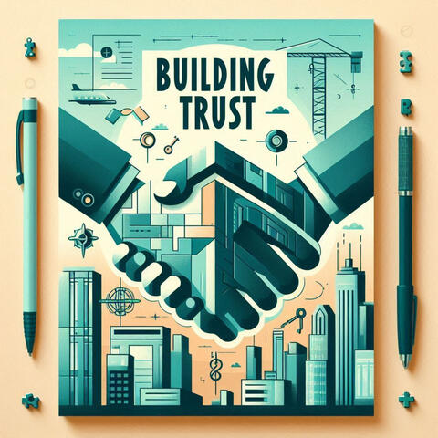 BUILDING TRUST
