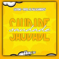 Saudade