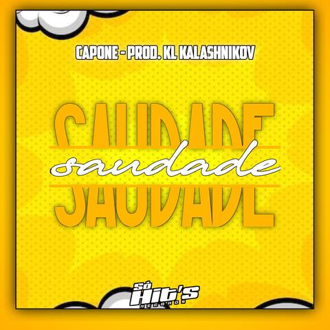 Saudade