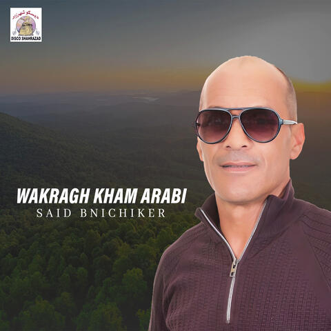 Wakragh Kham Arabi