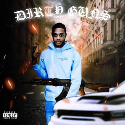 Dirty Guns