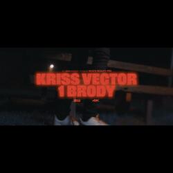 KRISS VECTOR