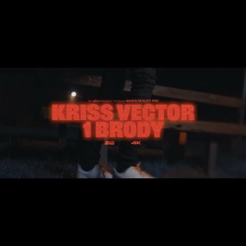 KRISS VECTOR