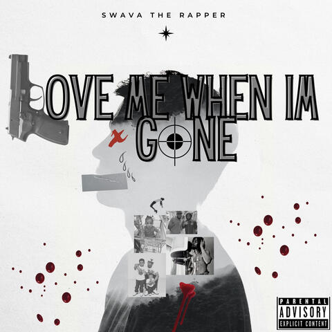 Love Me When Im Gone