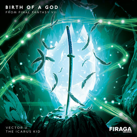 Birth of a God (from "Final Fantasy VII")