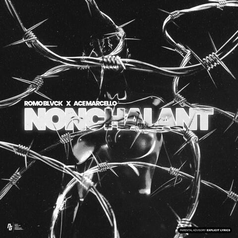 Nonchalant