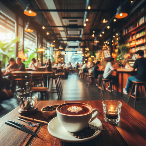 Cafe Sonder