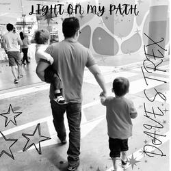 Light on My Path