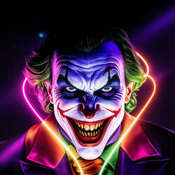 Joker party(Skybee love)