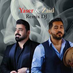 Akun Aeuf Ahli Remix