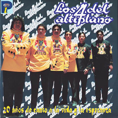 20 Años de Canto a la Vida y la Esperanza