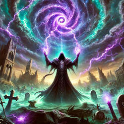 The Awakening of Power