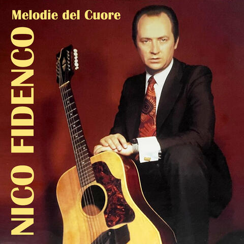 Nico Fidenco