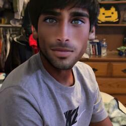 VANILLA AND CHOCLATE