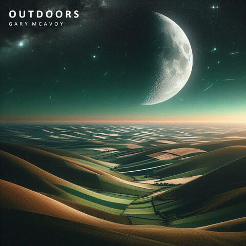 Outdoors