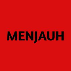 Menjauh