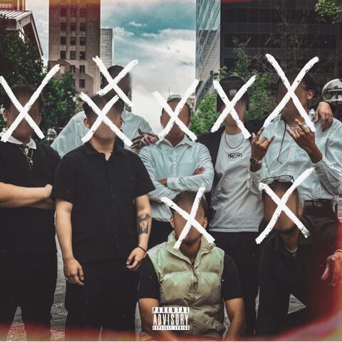 4 The Dawgs/ Locked In