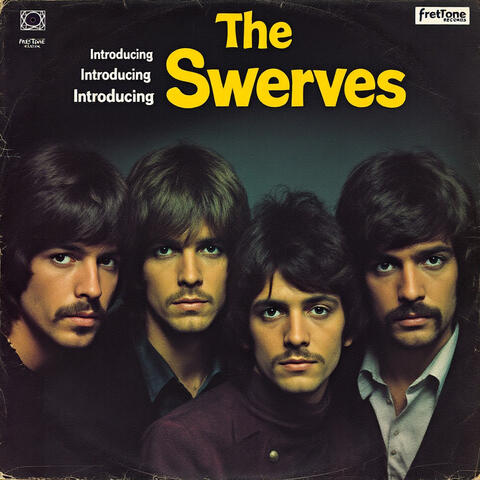 Introducing The Swerves