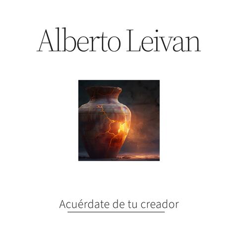 Acuerdate de tu Creador