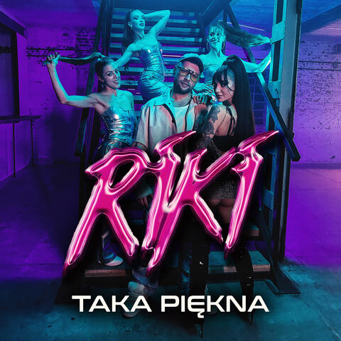 Taka Piękna