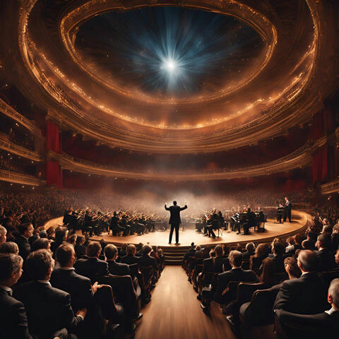 Odyssey of the Fallen Maestro