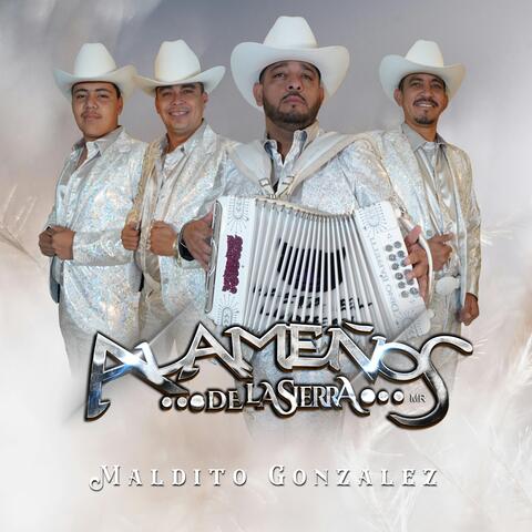Maldito Gonzalez