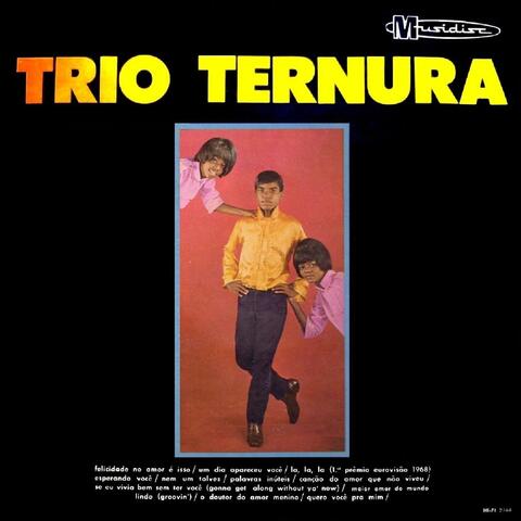 Trio Ternura