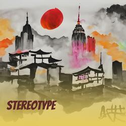 Stereotype