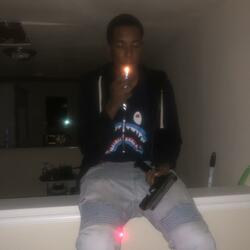 Run It Up