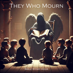 John 2: (14-17)